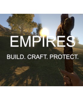 Empires Steam Key GLOBAL